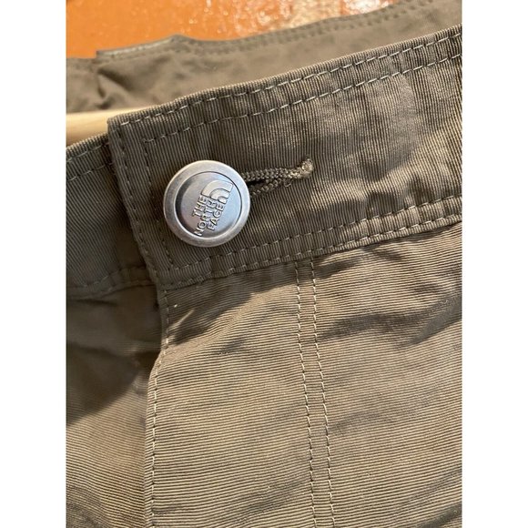 THE NORTH FACE RN61661 CA 073 Hiking Fishing Outdoor Pants  Size 34. Pre-owned - Picture 9 of 10